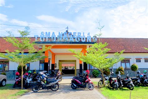 Sman Tulungagung Smarista Smart