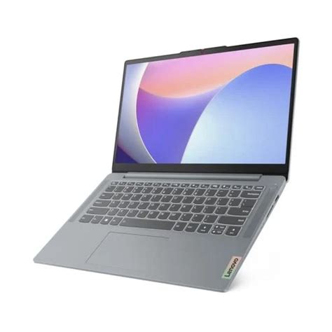 Lenovo Ideapad Slim 3 14irh8 14 Core I7 28 Ghz Ssd 512 Gb 16gb Qwertz Deutsch Back Market