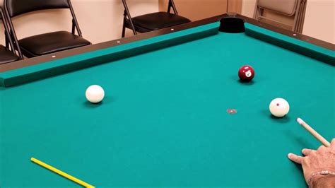 shooting pool basics  pearl murray blog