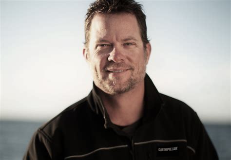 Chris Fischer has led 20 global expeditions aboard his research vessel ...