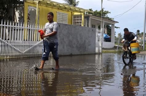 Emergencia Sanitaria Por Casos De Leptospirosis En Ecuador