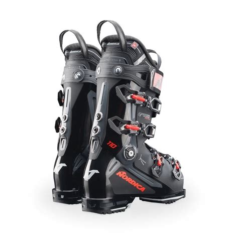 Chaussures Ski Homme Nordica Speedmachine Montisport Fr