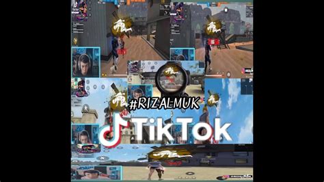 Bacotan Bang Rizalmuk Terbaru Tiktok Youtube