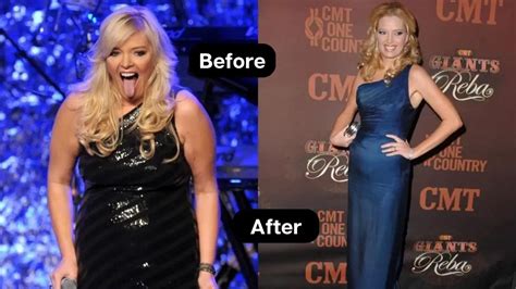 Secret to Melissa Peterman’s Weight Loss - eAstroHelp