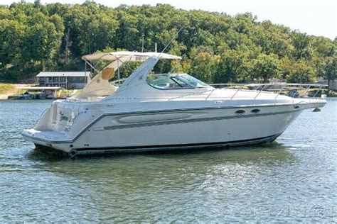 Maxum 3700 1998 for sale for $91,000 - Boats-from-USA.com