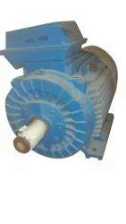 Refurbished Used Electric Motor Three Phase V At Best Price In