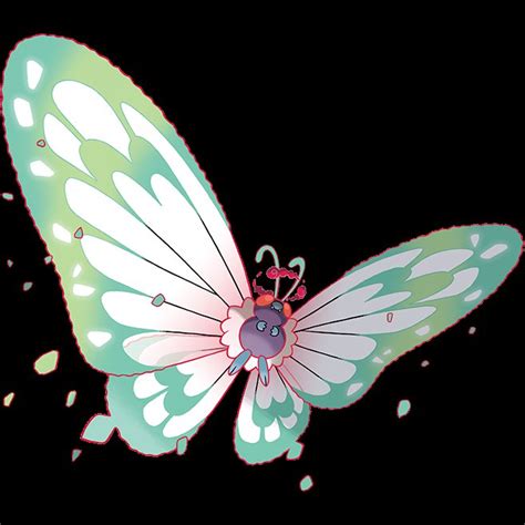 I Really Like gMax Butterfree | Pokémon Amino