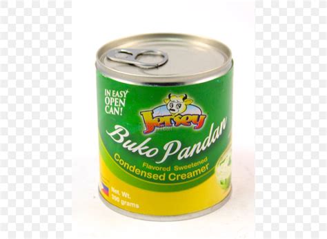 Evaporated Milk Buko Pie Cream Tin Can Png 600x600px Evaporated Milk