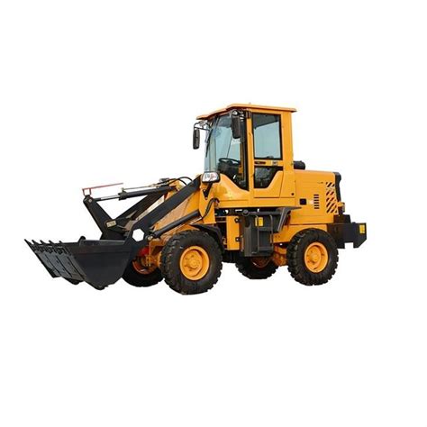 الصين Wheel Loader Mini الموردون والمصنعين والمصنع أسعار الجملة DIBO