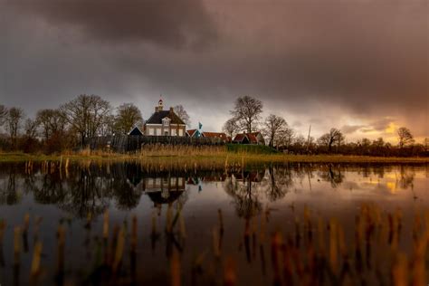 Schokland Visit Flevoland