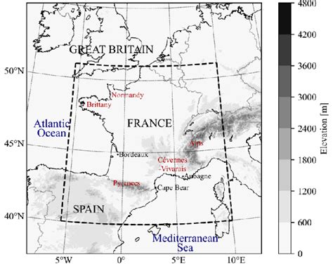 Pdf A Satellite Lightning Observation Operator For Storm Scale