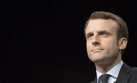 Europa Gana Tiempo Macron Gana Las Elecciones En Francia