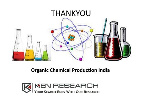 Ppt India Organic Chemical Industry Outlook To 2019 Driven By