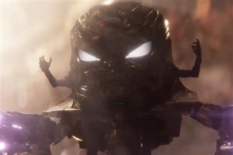 Who And What Is Modok In Ant Man And The Wasp Quantumania Polygon