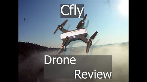 Drone Review Cfly Drone Unboxing Dream Drone Gps Calibration How To