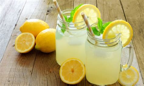 Bebidas Clave Para Refrescarte Este Verano