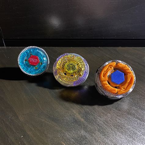 Beyblade Tournament WINNERS : r/Beyblade