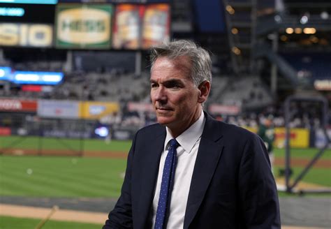 Famed Exec Billy Beane Poised to Move on From Baseball