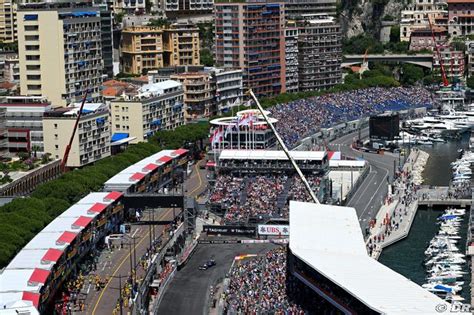 Photos Photos GP F1 De Monaco 2024 Retour Sur Le Week End