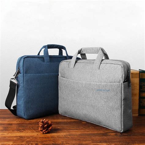 Laptop Bag 14 15 6 17 3 Inch Waterproof Notebook Bag For Macbook Dell