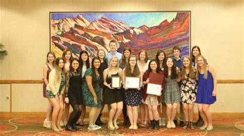 Glenbrook South Yearbook Staff Recognized Internationally | Glenview ...