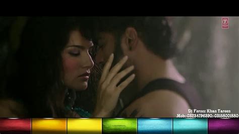 Kabhi Jo Baadal Barse Jackpot Romantic Video Song Ft Sunny Leone