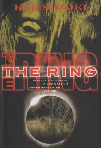 Ring By Koji Suzuki Abebooks