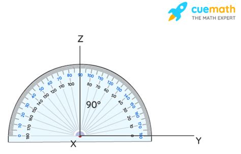 How To Construct A 90 Degrees Angle Using Compass And Ruler 90 Degree