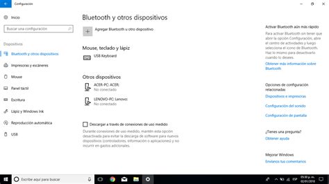 Como Activar Bluetooth En Windows Pro Marcus Reid