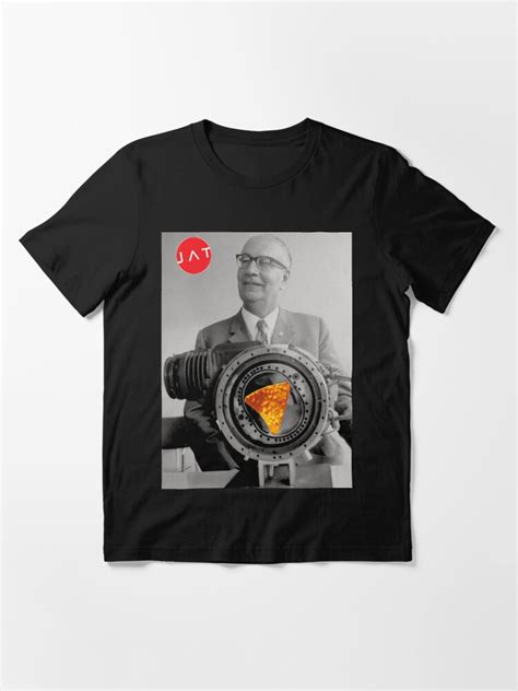 Felix Wankel Rotary Engine T Shirt For Sale By Japanautotune