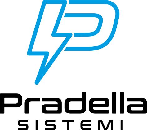 Pradella Logo Nero Sito Ufficiale Valseriana E Val Di Scalve