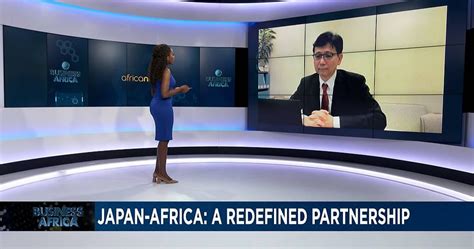 Japan-Africa: A redefined partnership - kenya