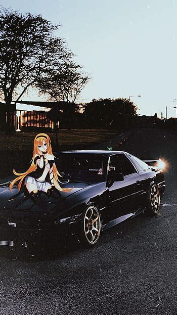 Discover Drift Car Anime In Cdgdbentre