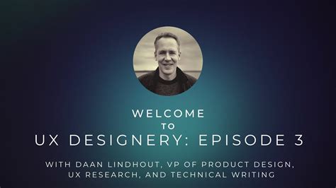 What I Look For When Hiring UX Designers Episode 3 YouTube