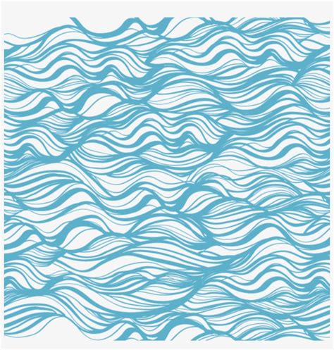 Ftestickers Clipart Water Ocean Sea Ripples Ripple Water Vector