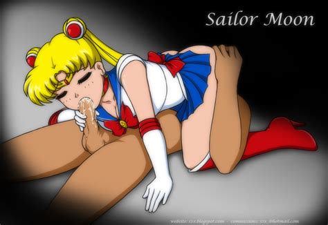 Rule 34 69 All Fours Bent Over Bishoujo Senshi Sailor Moon Blonde Hair Clothing Cunnilingus