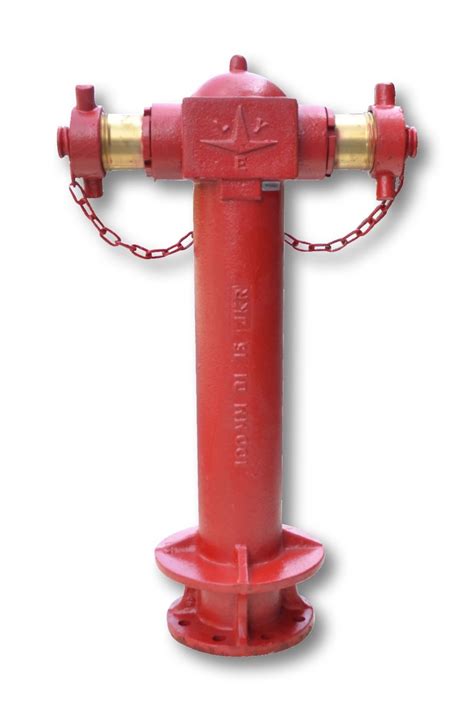 3 Way Pillar Hydrant One Stop Manufacturing And Distribution Centre For