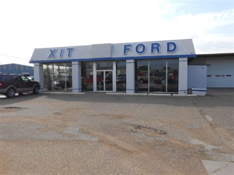 Xit Chrysler Dodge Jeep Ram In Dalhart Tx Kelley Blue Book