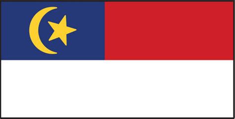 Bendera Negeri Di Malaysia Twinkl