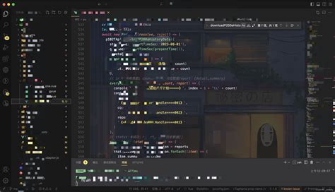 Vscode自定义背景颜色 Csdn博客