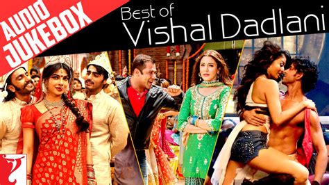 Vishal Dadlani Songs Collection - Get all the lyrics to songs by vishal ...