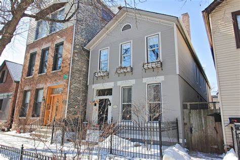 1834 N Fremont, Chicago, IL, 60614 | Virtual Tour | @properties - Goose ...