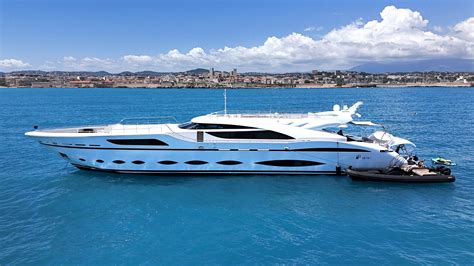 Fast Furious Yacht For Sale Ab Yachts Fgi