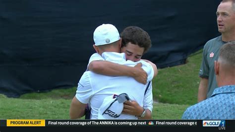 Golf Camillo Villegas Remporte Un 1er Titre Depuis 2014 Sur Le