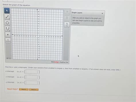 Solved Make A Table Of Values For The Equation Y X Chegg