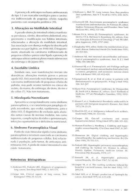 Pdf Intravascular Disseminacla Trombose Venosa Profuncla E