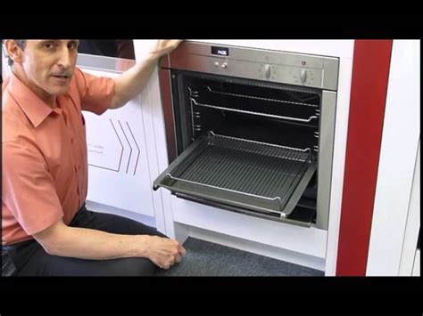 Neff Slide And Hide Oven Door Glass Removal Glass Door Ideas