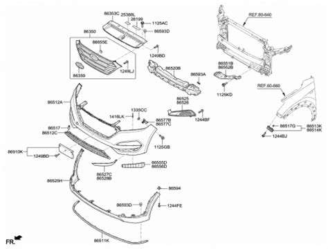 Parts For Hyundai Tucson Reviewmotors Co