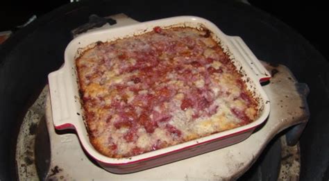 Easy Peasy Bisquick Cherry Cobbler Recipe - Food.com