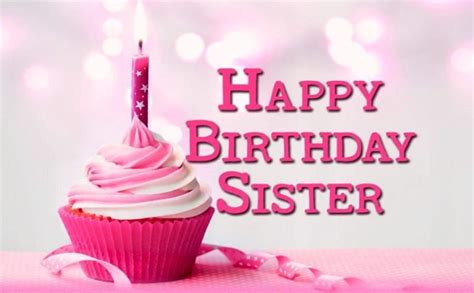 546 Wallpaper Happy Birthday Sister Images Myweb